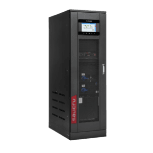 SLC X-PERT Onduleur On-line à double conversion triphasé de 80 à 400 kVA salicru maroc