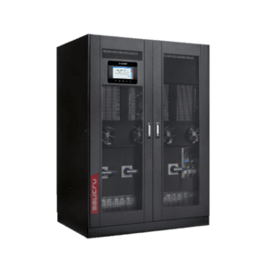 SLC X-PERT Onduleur On-line à double conversion triphasé de 80 à 400 kVA salicru maroc