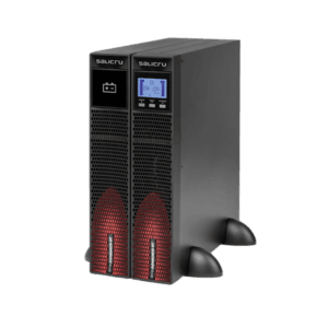 SPS ADVANCE RT2 Onduleur Line-interactive Sinusoïdal Tour-Rack de 800 VA à 3000 VA Salicru Maroc