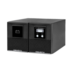 SPS ADVANCE T Onduleur Line-interactive Sinusoïdal Tour de 850 VA à 3000 VA Salicru maroc