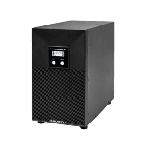 SPS ADVANCE T Onduleur Line-interactive Sinusoïdal Tour de 850 VA à 3000 VA Salicru maroc