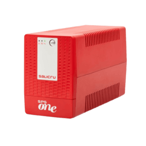 SPS ONE - Onduleur de 500 à 2 000 VA Line-interactive - Salicru Maroc