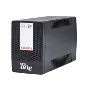 SPS ONE - Onduleur de 500 à 2 000 VA Line-interactive Salicru maroc