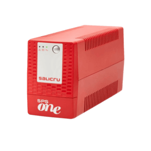 SPS ONE - Onduleur de 500 à 2 000 VA Line-interactive - Salicru Maroc