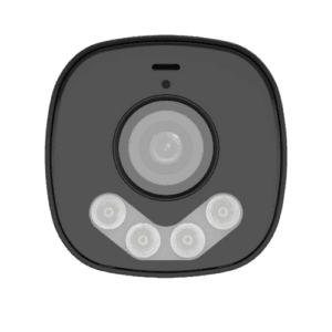 UAC-B145-AF28LM-DL Caméra Surveillance 5MP Bullet HD 5MP Metal Fixe 2.8mm ColorHunter Dual light IP67 DWDR Micro IR distance 40M Uniview Maroc