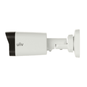 UV-IPC2325LB-ADZK-G / UV-IPC2124LB-SF28-A / UV-IPC2125LB-SF28-A - Caméra de surveillance Bullet IP Uniview 4MP / 5MP Fixe 2.8mm - 12mm IP67 DWDR IR distance 30M Uniview Maroc
