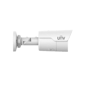 UV-IPC2128LB-ADF28K-G - Uniview maroc Caméra de surveillance Bullet IP 8MP Fixe 2.8mm IP67 120dB WDR Micro IR distance 30M