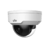 UV-IPC325LB-SF28-A / UV-IPC324LB-SF28-A - Caméra de surveillance dôme Uniview IP 5MP / 4MP Fixe 2.8mm IP67 DWDR IK10 Distance IR 30M