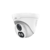 UV-IPC3612LB-AF28K-WL UNIVEW Camera Turret IP 2MP Fixe 2.8mm ColorHunter IP67 DWDR IR distance 30M