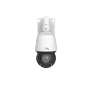 UV-IPC6424SR-X25-VF-B / UV-IPC6412LR-X16-VG - Caméra de surveillance PTZ IP 2MP / 4MP Zoom Optique 25X 16X 120dB WDR IP66 IR Distance 100M - Uniview Maroc