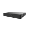 UV-NVR301-08S3-P8 UV-NVR301-04S3-P4 NVR Enregistreur Vidéo Réseau 8 Port / 4 Port POE 4K 4 canaux / 8 Canaux 1 SATA HDD Max 8TB Uniview