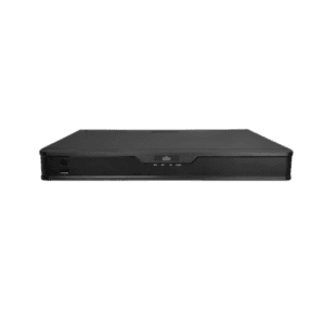 UV-NVR302-16S2-P16 UV-NVR302-32S NVR Enregistreur Vidéo Réseau 32 Port 16 port POE 4K 32 Canaux 32 canaux 2 SATA HDD (Max 8TB) Uniview