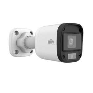 UV-UAC-B115-F28 UV-UAC-B112-F28 - Caméra Bullet HD 2MP / 5MP Plastique Fixe 2.8mm IP67 DWDR IR Distance 20M Uniview maroc