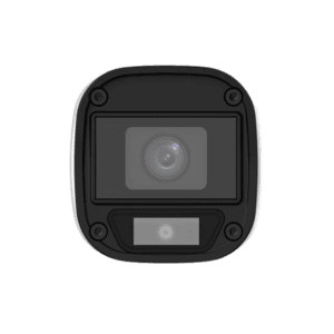 UV-UAC-B115-F28 UV-UAC-B112-F28 - Caméra Bullet HD 2MP / 5MP Plastique Fixe 2.8mm IP67 DWDR IR Distance 20M Uniview maroc
