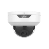 UAC-D128-ADF28MS UV-UAC-D125-AF28M UV-UAC-D122-AF28M Caméra surveillance Dôme HD 8MP / 5MP / 2MP Metal 2.8mm IP67 DWDR IK10 Micro IR distance 30M Uniview Maroc