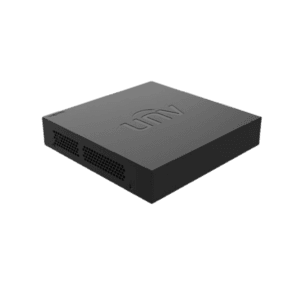 UV-XVR301-04F / UV-XVR301-08F - XVR Enregistreur Vidéo Numérique 4 Port (4 Canaux) / 8 Port (8 Canaux) jusqu'à 2MP 1 SATA HDD (Max 6TB) - Uniview maroc