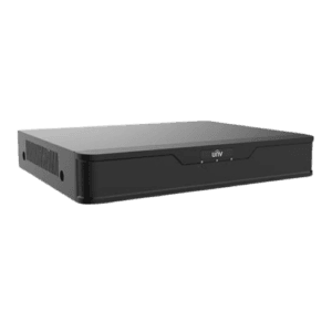 UV-XVR301-04Q3 UV-XVR301-16G3 UV-XVR301-08G3 UV-XVR301-04G3 Enregistreur Vidéo XVR 4 Port / 8 Port / 16 port jusqu'à 8MP / 5MP 1 SATA HDD (Max 8TB) 8 canaux / 4 canaux / 16 canaux uniview maroc