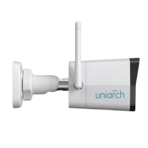 Uniarch Uho-B1R-M2F3 - Caméra de surveillance Bullet 2MP Extérieur Wi-Fi