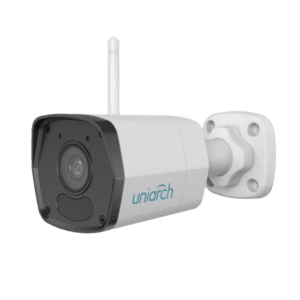 Uniarch Uho-B1R-M2F3 - Caméra de surveillance Bullet 2MP Extérieur Wi-Fi