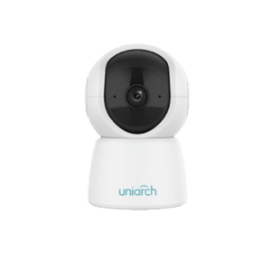 Uho-S2E-M3 Uniarch Caméra de surveillance intérieure Pan & Tilt Wi-Fi 3MP Uniarch Maroc