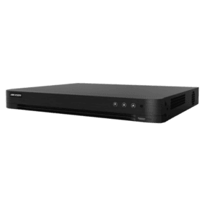iDS-7232HQHI-M2/S iDS-7232HQHI-M2-XT - DVR Enregistreur Vidéo 32 Canaux 5MP 1080p 2 disques durs hdd 1u Hikvision Maroc