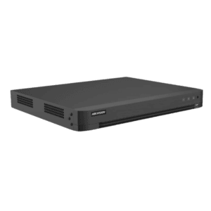 iDS-7232HQHI-M2/S iDS-7232HQHI-M2-XT - DVR Enregistreur Vidéo 32 Canaux 5MP 1080p 2 disques durs hdd 1u Hikvision Maroc