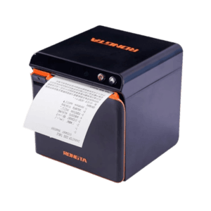 ACE H1 - Imprimante Ticket Thermique Largeur Ticket 72mm - RONGTA 4 ACE H1 - Imprimante Ticket Thermique Largeur Ticket 72mm - RONGTA Maroc