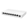 DS-3E0508D-E - Disktop Switch à 8 Ports Non-Géré PoE Ethernet Gigabit Hikvision Maroc