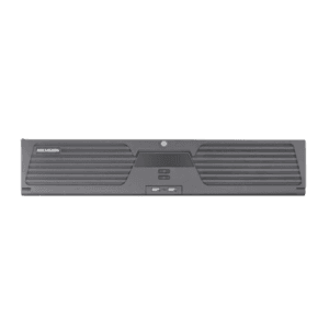 DS-9664NXI-I8/S - NVR Enregistreur Vidéo Réseau 64 Canaux 4K 2U AcuSense Hikvision Maroc