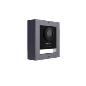 DS-KIS602 - KIT d'Interphone Vidéo IP 2MP PoE IP65 Hikvision maroc