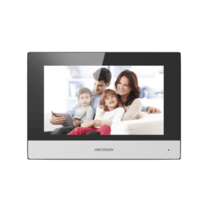 DS-KIS602 - KIT d'Interphone Vidéo IP 2MP PoE IP65 Hikvision maroc
