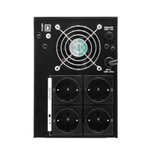 DS-UPS3000 UPS Onduleur Pour PC 3000VA - 1800W Hikvision Maroc