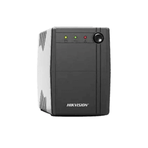 DS-UPS1000 DS-UPS1000 1000VA-600W 12V 9Ah - UPS Onduleur Pour PC 600VA-360W 12V 7Ah - Hikvision maroc