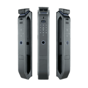 ES268 WiFi - Smart Door Lock Serrure de Porte Intelligente ELOCK