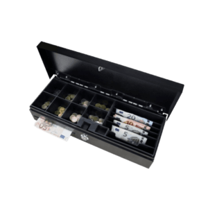 FT-460 - Tiroir Caisse Vertical - Maroc