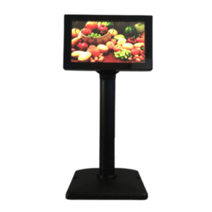 PD500V-II Afficheur de Prix VMAX Maroc