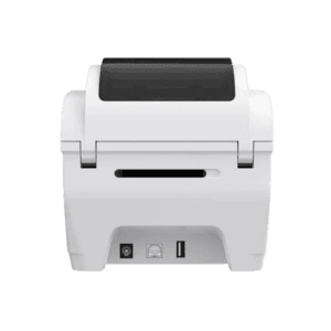 GS-2206T GS-2208D - Imprimante de codes-barres Spécial Bracelet - GAINSCHA Maroc