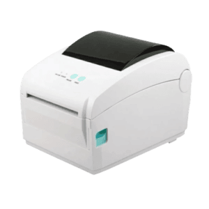 GS-2408DC - Imprimante Code à barre de la Série Surpass - GAINSCHA Maroc