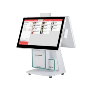 GS-3065 - Terminal Point de Vente GSUN (Blanc) - GSAN maroc