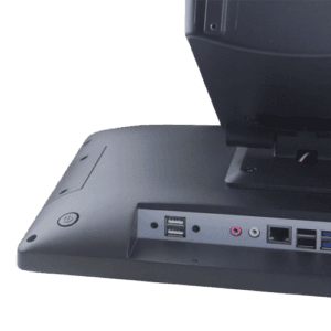 GS-A5 VFD Terminal Point de Vente GSUN Aluminum & Metal Base L2 GSAN Maroc