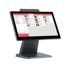 GS-T3-D11,6 Terminal Point de Vente GSUN - GSAN Maroc