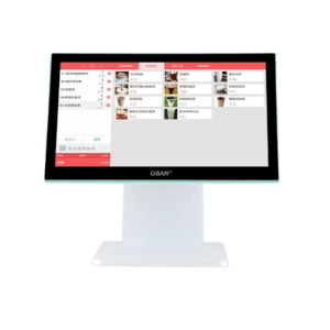 GS-T3-D11,6 Terminal Point de Vente GSUN - GSAN Maroc