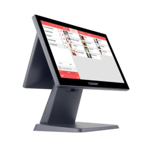 GS-T3 - Terminal Point de Vente GSUN Double - GSAN Maroc