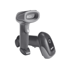 HC-3206 - Scanner de Code-Barre Laser 1D & 2D avec FIL - HENEX Maroc