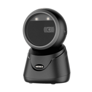 HC-6052 - Scanner de Code-Barre ORBIT Avec Fil - HENEX Maroc