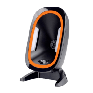 HC-666 lecteur code à barre Scanner de Code-Barre ORBIT Avec Fil HENEX Maroc