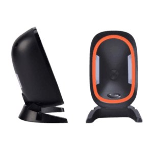 HC-666 lecteur code à barre Scanner de Code-Barre ORBIT Avec Fil HENEX Maroc