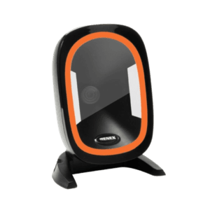 HC-666 lecteur code à barre Scanner de Code-Barre ORBIT Avec Fil HENEX Maroc