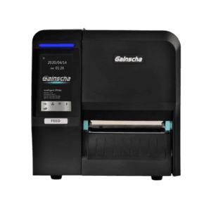 Industrielle GI-3406T-INTELLIGENT SERIES - Imprimante de Codes-Barres - GAINSCHA 3 Industrielle GI-3406T-INTELLIGENT SERIES - Imprimante de Codes-barres - GAINSCHA