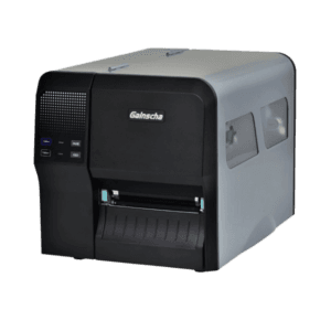 Industrielle GI-3406T-INTELLIGENT SERIES - Imprimante de Codes-Barres - GAINSCHA 2 Industrielle GI-3406T-INTELLIGENT SERIES - Imprimante de Codes-barres - GAINSCHA